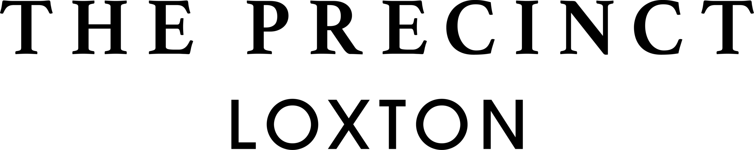The Precinct Loxton